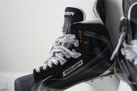 bauer supreme total  mx skates cut hockey world blog