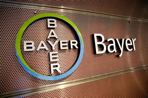 bayer shareholder deka joins chorus  complaints  monsanto business insider