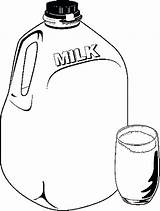 Milk Coloring Jug Glass Carton Sketch Pages Drawing Frame Colouring Bottle Dairy Getcolorings Getdrawings Printable Clipart Clipartmag Color Paintingvalley Colorings sketch template