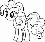 Hooves Derpy Pages Coloring Getcolorings sketch template
