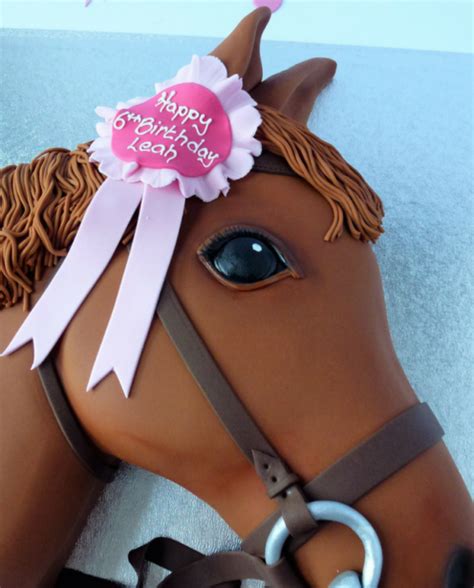 horses head karens cakes horse cake horse birthday cake horse