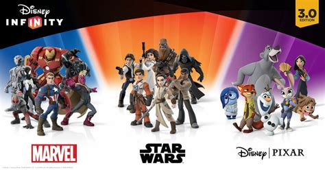 disney infinity dumped  avalanche software shuttered push square