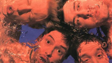 The Butthole Surfers Working On First New Album Since 2001