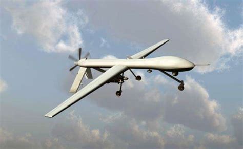 unmanned aerial vehicles  close  indo pak border tension prevailing bsf india news