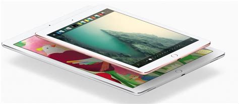 apple introduces   ipad pro