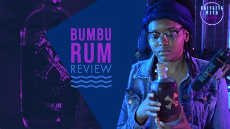Lil Wayne And Rick Ross Bumbu Rum Review [ep 101] Youtube