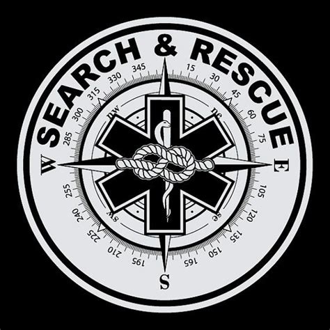urban search  rescue logo cailyn  knox