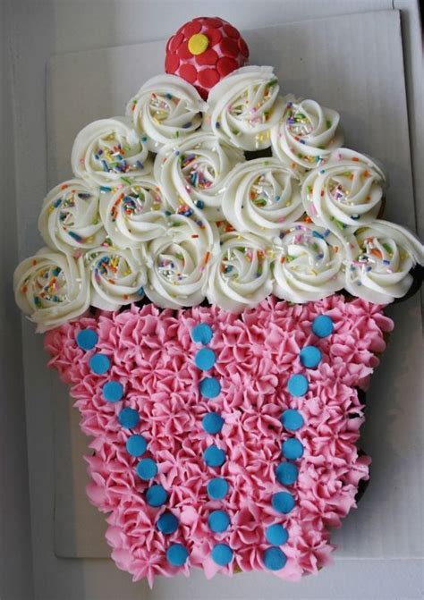Best Birthday Cupcake Cakes Vanilla Cake Recipe Cupcakes