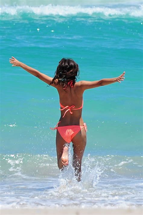 victoria justice in bikini at a beach in fort lauderdale 05052016 hawtcelebs hawtcelebs hot