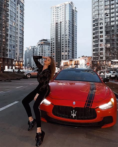 Instagram Russia Rich Girl Lifestyle Luxury Lifestyle Women Model Poses