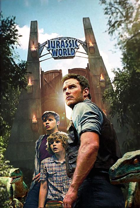Jurassic World Posters 30 Amazing Posters For The Die