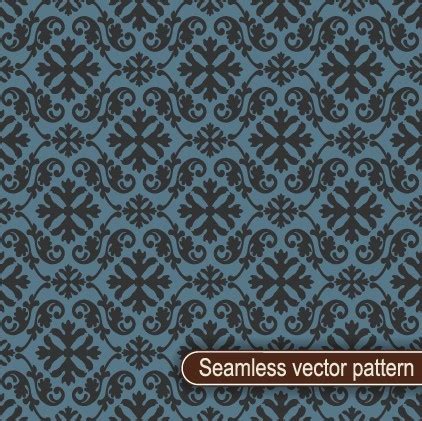 collection seamless plaid patterns  vector