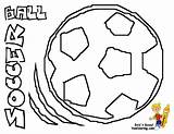 Coloring Soccer Pages Thanksgiving Turkey Ball Popular sketch template