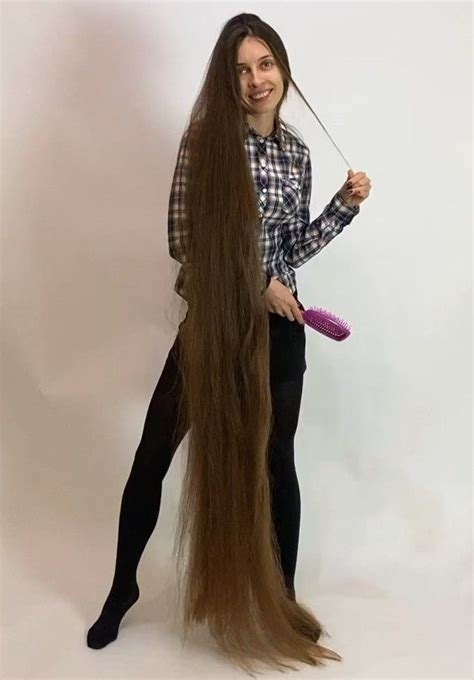 Brunette Longest – Telegraph