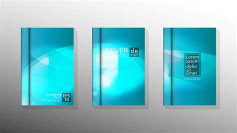 collection  book cover backgrounds  vector art  vecteezy