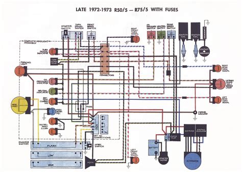 bmw fst wiring diagram