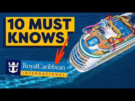 royal caribbeans drone policy        hassle  cruise experience
