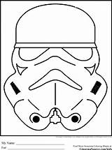 Stormtrooper Helmet Colouring Trooper Bing Stormtroopers Darth Vader Library Mascara Zapisano Entitlementtrap Azcoloring sketch template