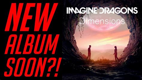 imagine dragons  album review