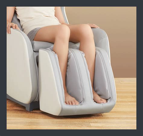 Xiaomi Is Crowdfunding An Affordable Massage Chair On