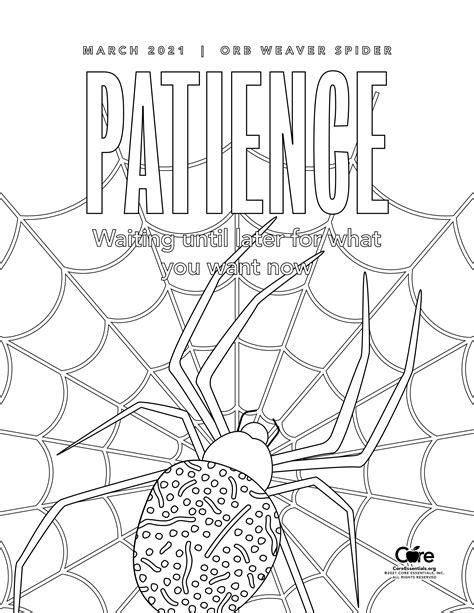 detailed coloring pages coloring sheets patience  printables