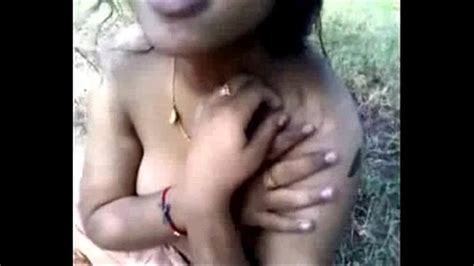 telugu teen pooja showing her boobs and big nipples outdoor xnxx