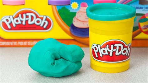 play doh  originally meant     huffpost life