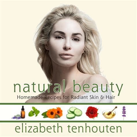 natural beauty by elizabeth tenhouten penguin books australia