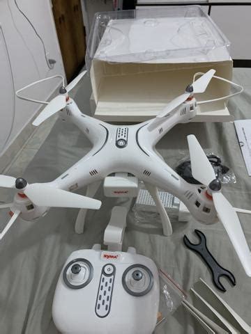 drone syma  pro anuncio julho clasf