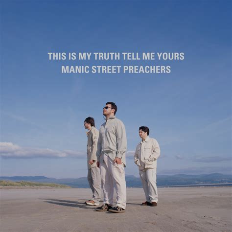 This Is My Truth Tell Me Yours 20 Year Collectors Edition Out Now