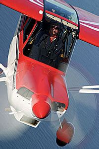 super decathlon plane pilot magazine