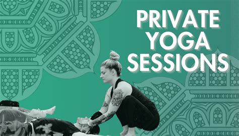 Private Yoga Sessions Practice Yoga Austin