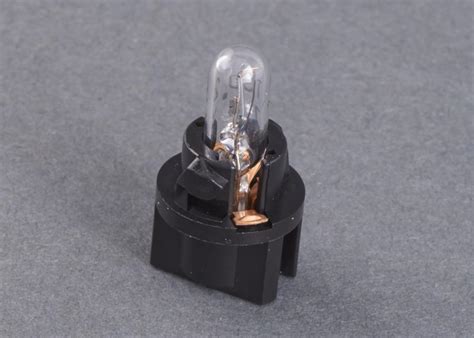 85066ga110 instrument panel light bulb black genuine subaru part