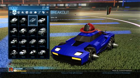 20 Reasons Why Rocket League Is The Most Fun Multiplayer Experience
