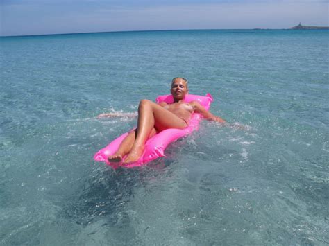 busty russian blonde on vacation sunbathing russian sexy girls