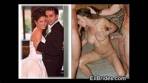 real brides sucking xvideos