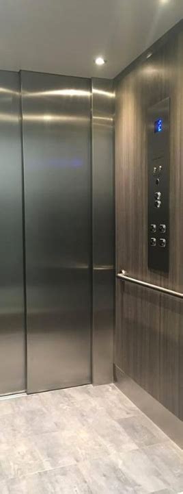 home elevators