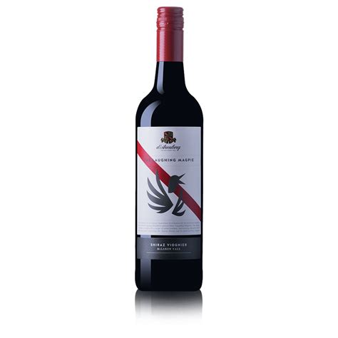 2018 Darenberg The Laughing Magpie Shiraz Viognier Buy Online The