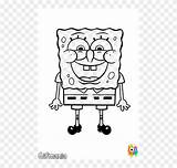 Spongebob Online Color Now Squarepants Boy Coloring Pngfind sketch template