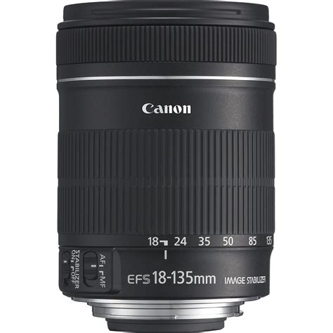 refurbished canon ef   mm     lens  market