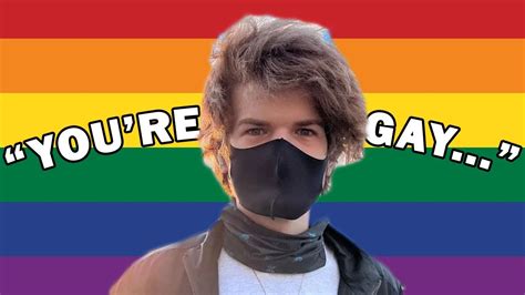 Billzo Calls Ranboo Gay Youtube