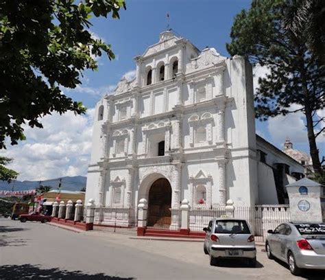 baja verapaz guatemala places  travel central america