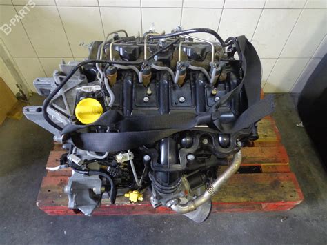 engine renault master ii van fd  dci    parts