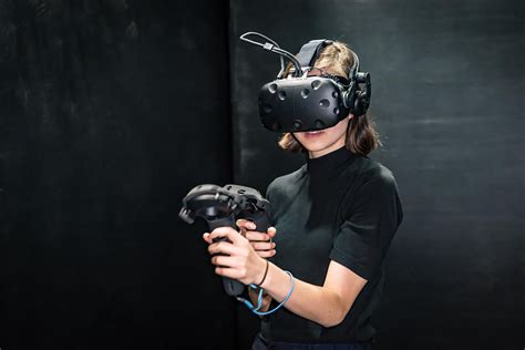 virtual reality gaming    minutes melbourne adrenaline