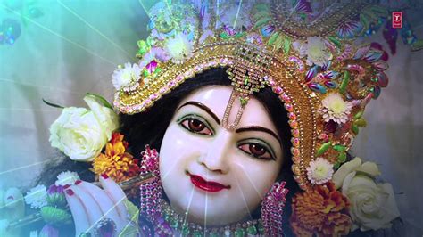 Sajan Mero Girdhari Krishna Bhajan By Jaya Kishori Free