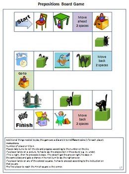 prepositions worksheets  grade  google classroom distance learning