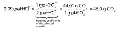 Mole Mass And Mass Mass Problems