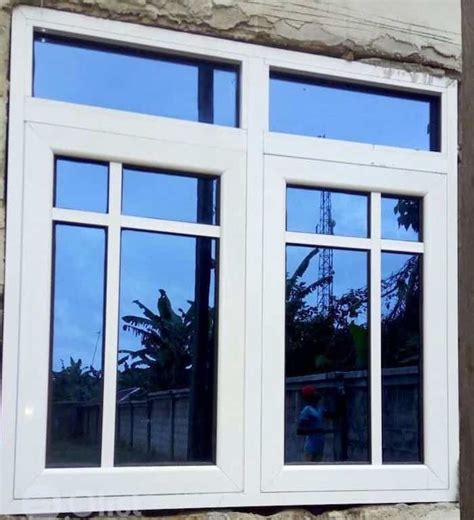 modern casement window designs  nigeria  ideas whao