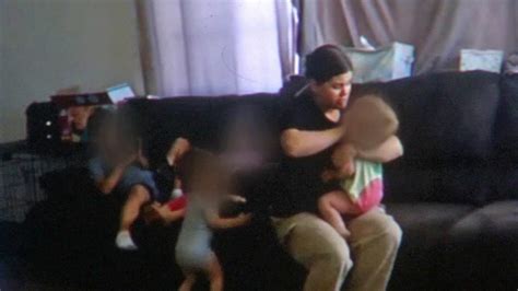 california nanny accused of abusing 1 year old twins