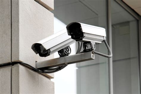 video surveillance cameras installation los angeles security camera